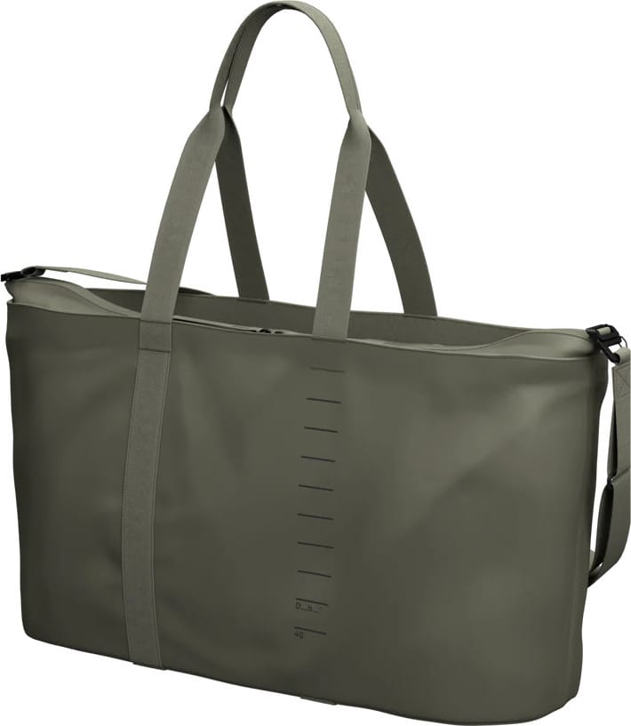 Db Essential Weekender 40L Moss Green Db