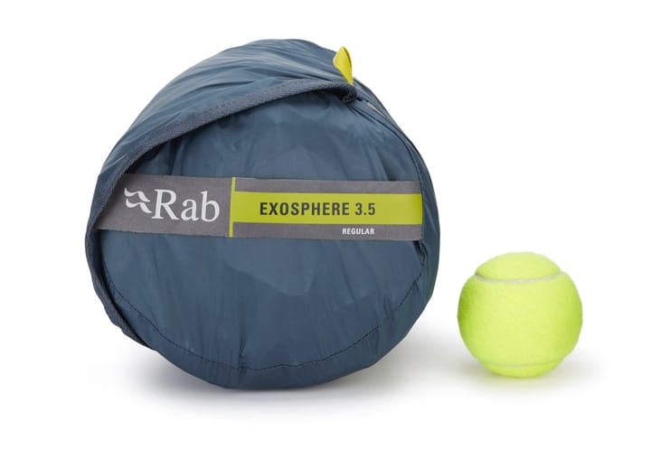 Rab Exosphere 3.5 Orion Blue Rab