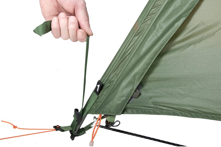 Exped Orion III UL Moss Exped