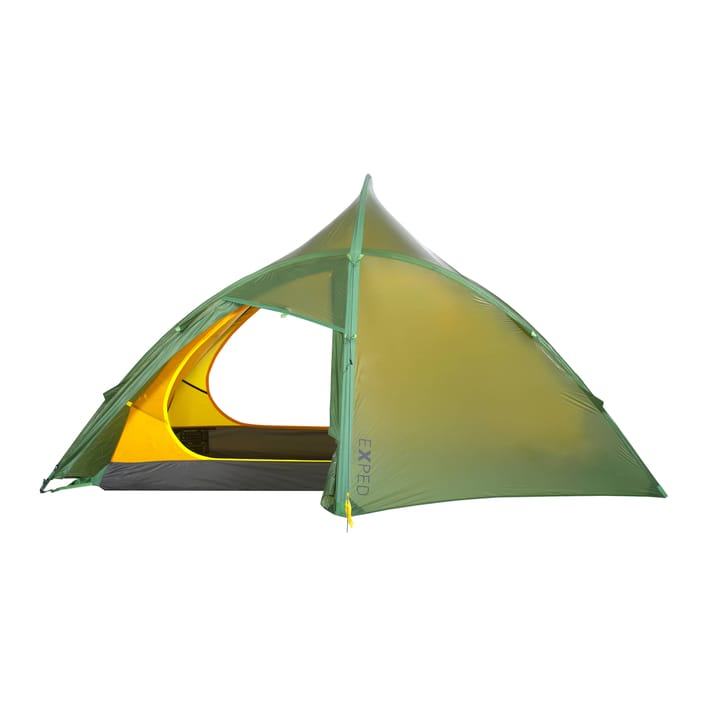 Exped Orion III UL Moss Exped