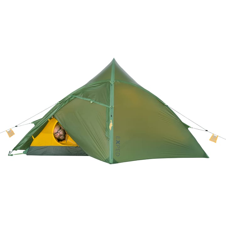 Exped Orion III UL Moss Exped