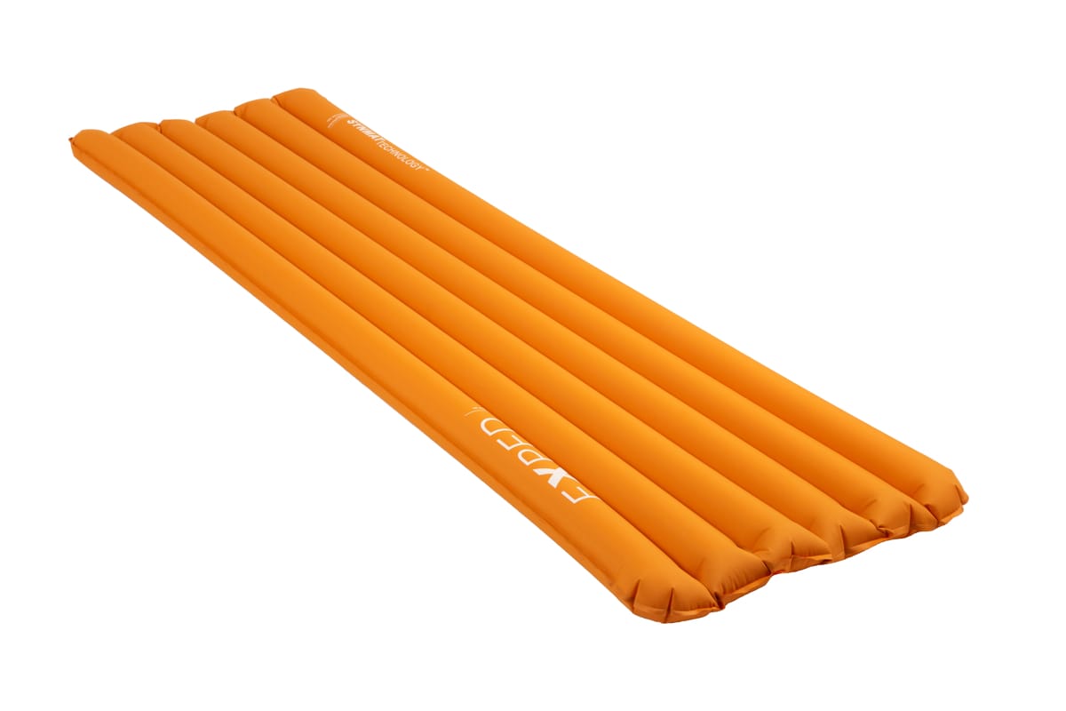 Sleeping Pad | Versa 4R FJELL M dark lava | Exped