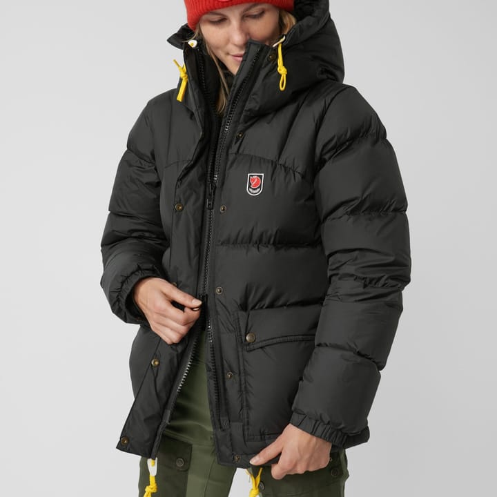 Fjallraven ovik down jacket hotsell