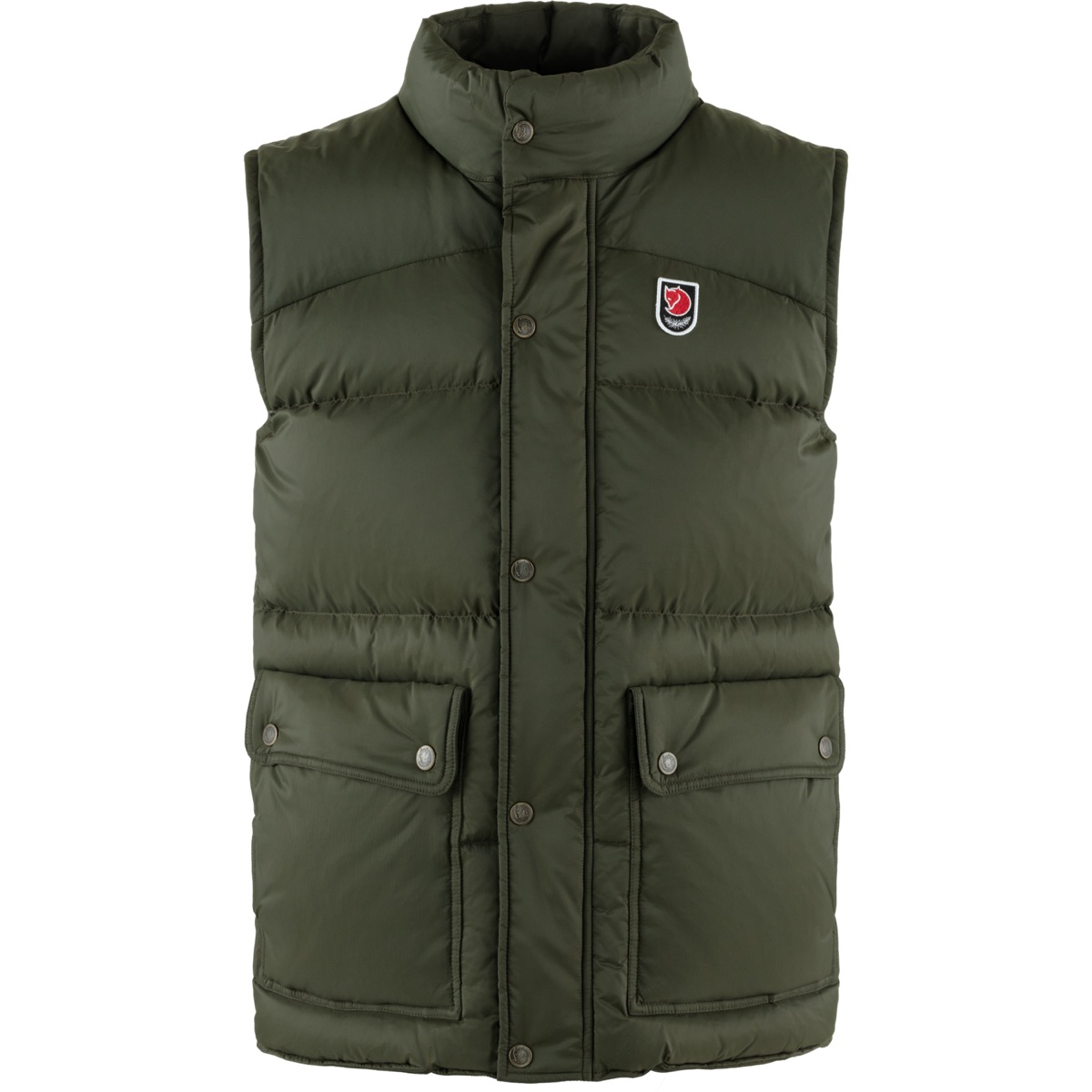 Fjällräven Men’s Expedition Down Lite Vest Deep Forest