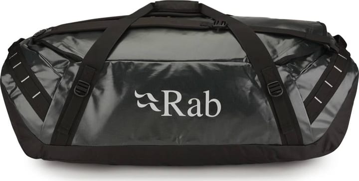 Rab Expedition Kitbag Ii 120 Dark Slate Rab