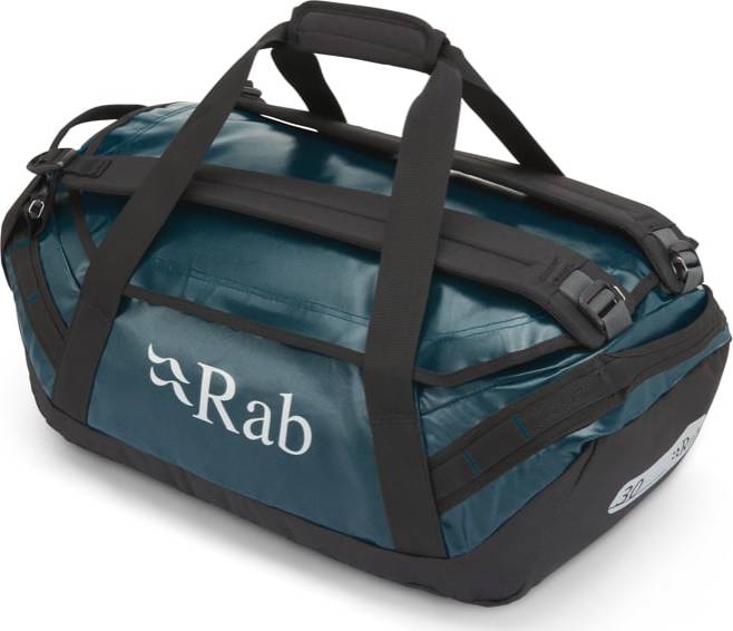 Rab Expedition Kitbag Ii 30L  Blue Rab