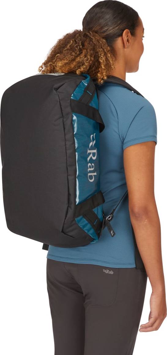 Rab Expedition Kitbag Ii 30L  Blue Rab