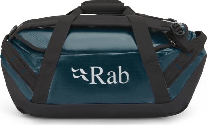 Rab Expedition Kitbag Ii 30L  Blue Rab