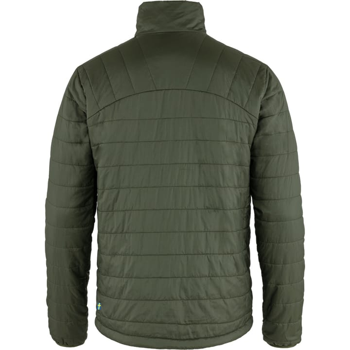 Fjällräven Men's Expedition X-Lätt Jacket Deep Forest Fjällräven