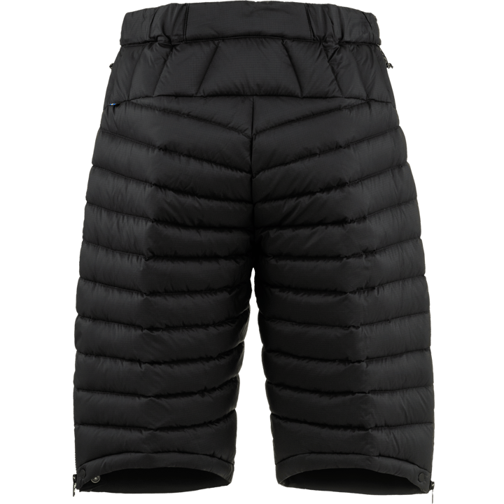 Fjällräven Expedition Down Knickers Black Fjällräven