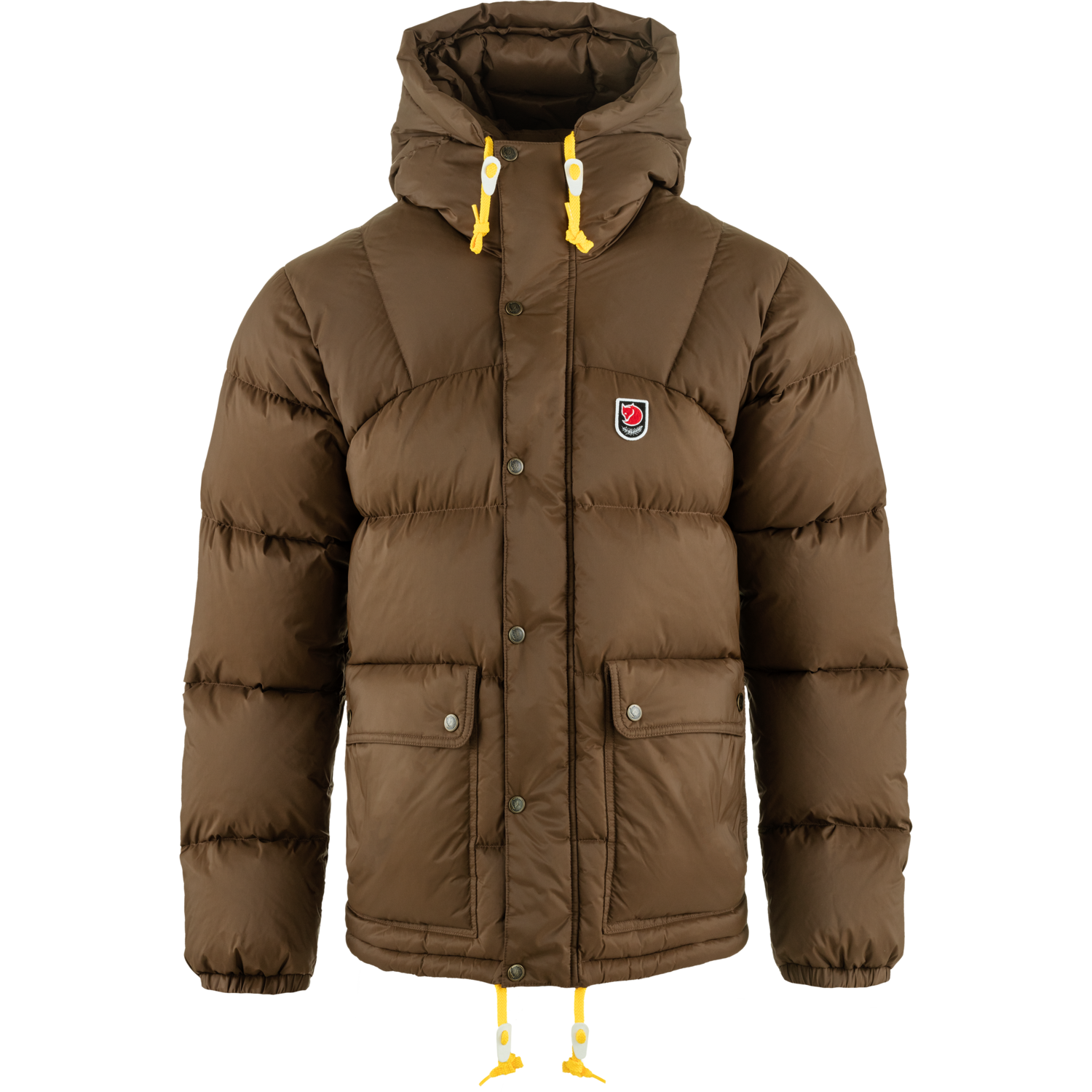 Fjällräven Men’s Expedition Down Lite Jacket Dark Oak