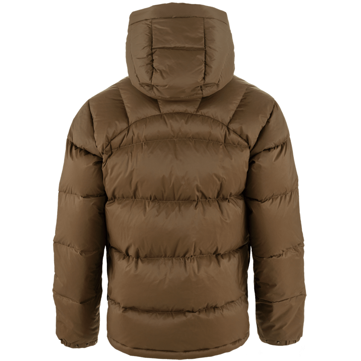 Fjällräven Expedition Down Lite Jacket M Dark Oak Fjällräven