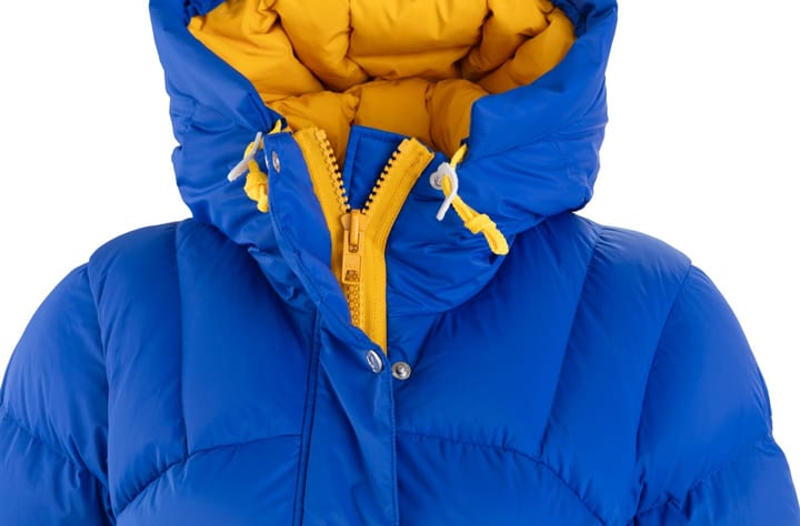 Fjällräven Expedition Down Lite Jacket W Grand Blue Fjällräven