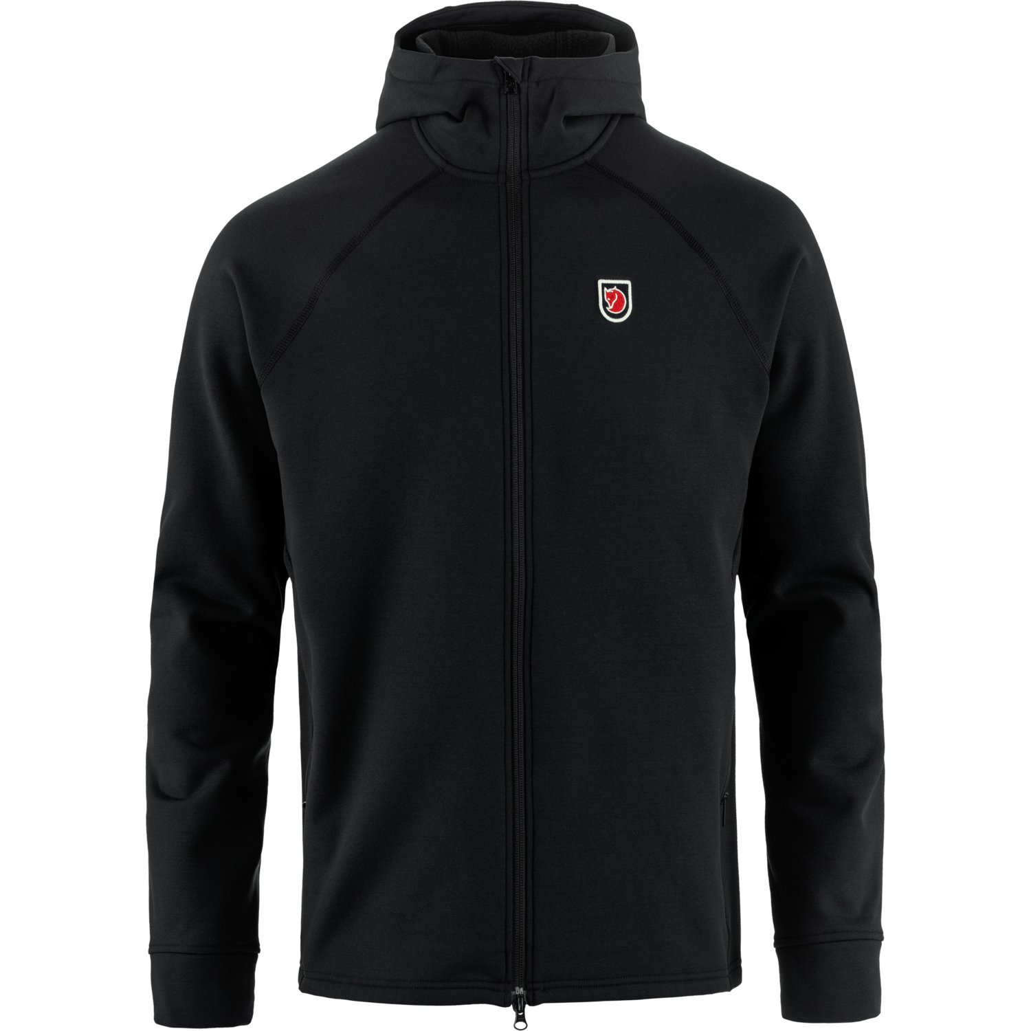 Fjällräven Men’s Expedition Fleece Hoodie Black