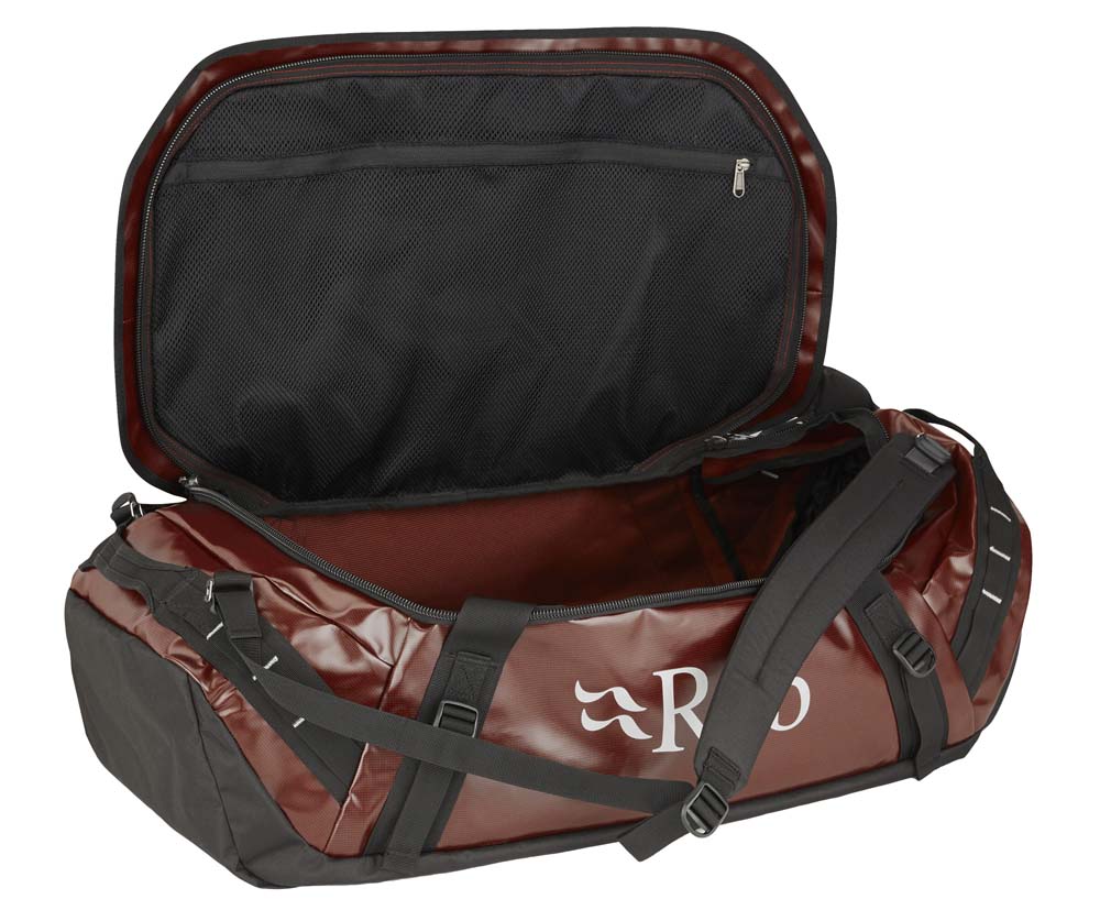 Rab kit bag ii sale