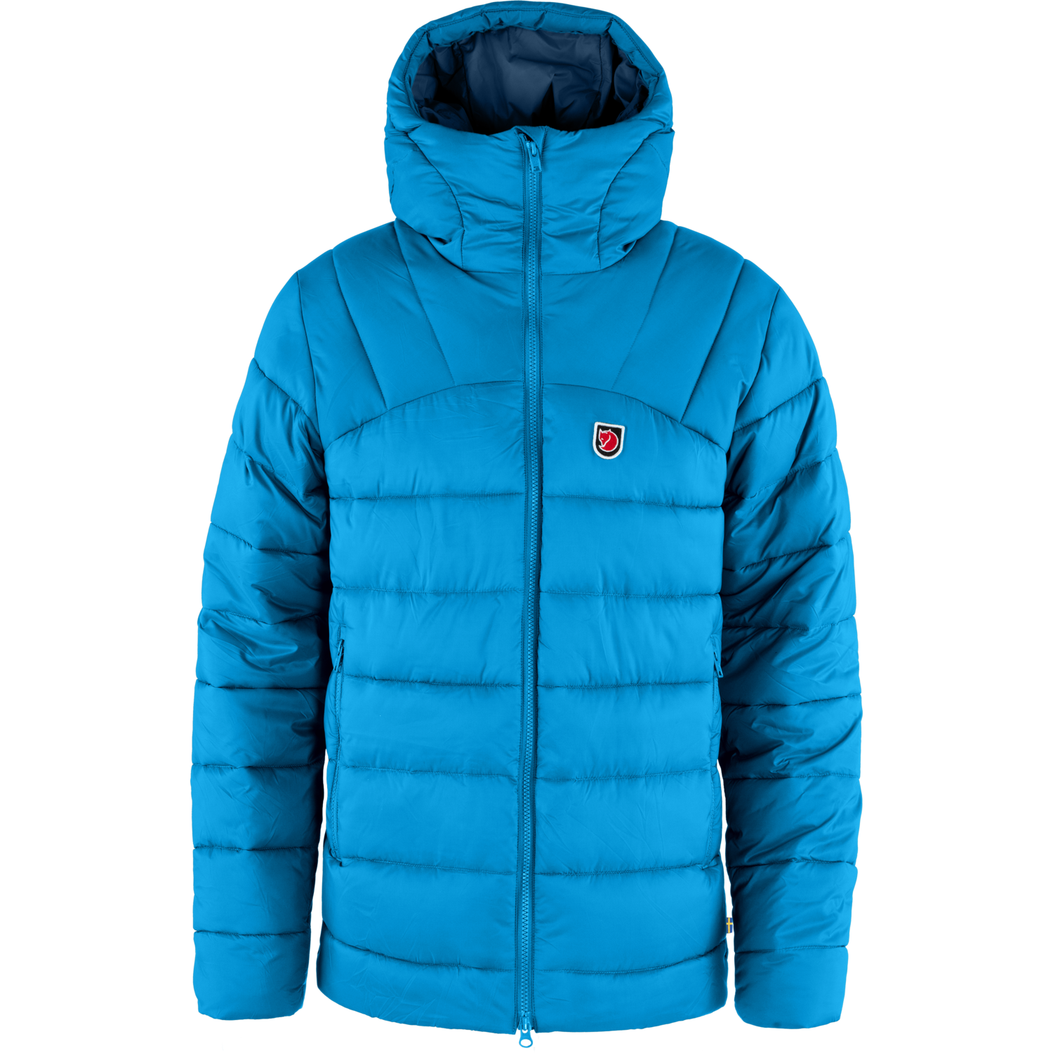 Fjällräven Men’s Expedition Mid Winter Jacket Un Blue-Navy