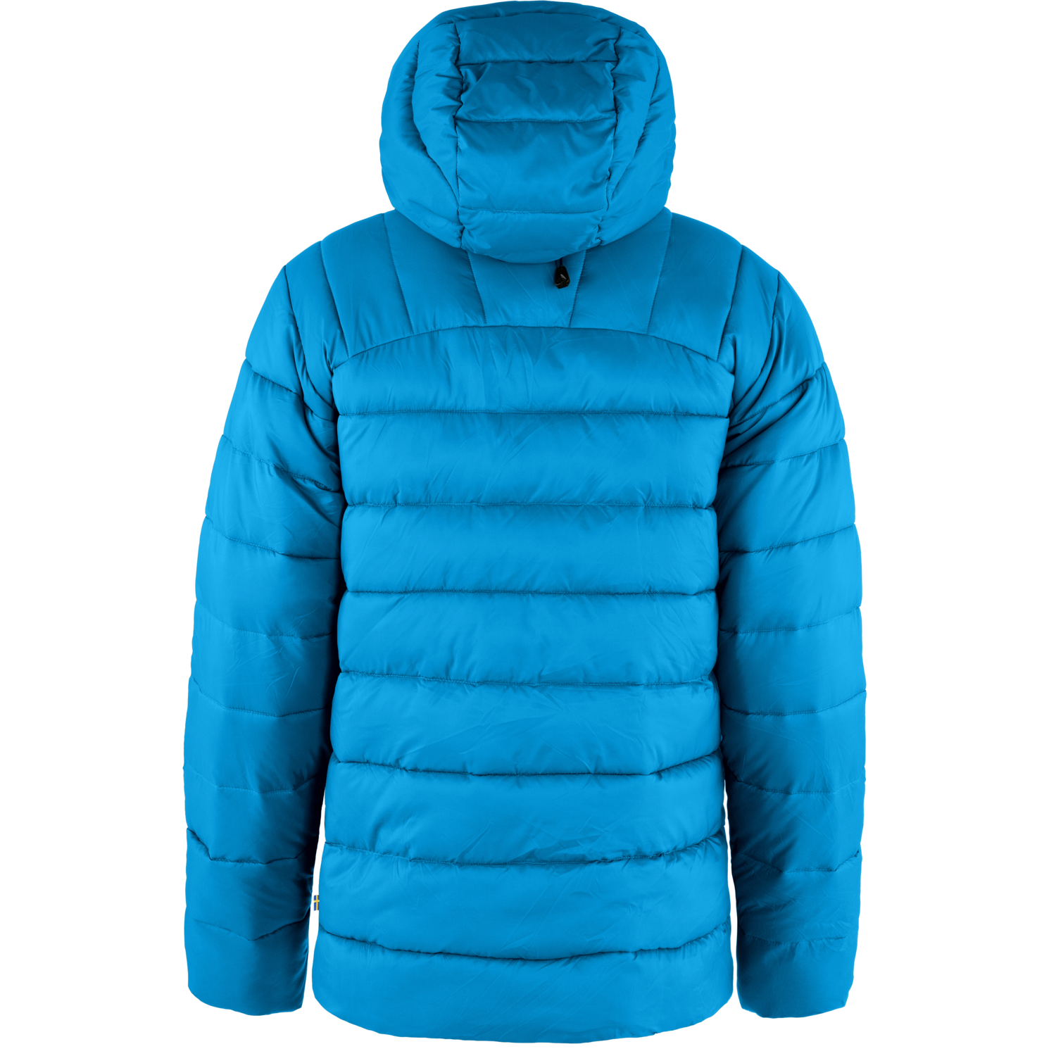 Fjällräven Men’s Expedition Mid Winter Jacket Un Blue-Navy