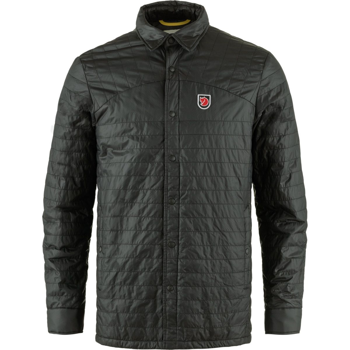 Fjällräven Men's Expedition X-Lätt Shirt Black