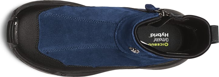 Icebug Women's Metro2 BUGrip Darkdenim Icebug