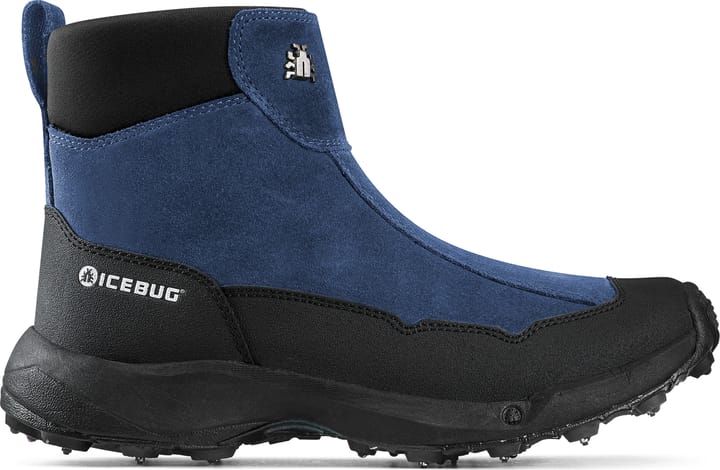 Icebug Women's Metro2 BUGrip Darkdenim Icebug