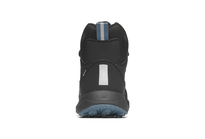 Icebug Men's Pace 3 Bugrip Gore-Tex Black/Petroleum Icebug