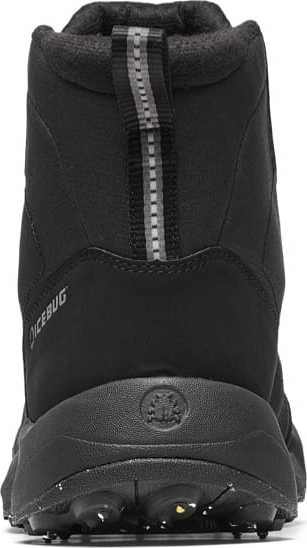 Icebug Men's Nirak2 BUGrip Black Icebug