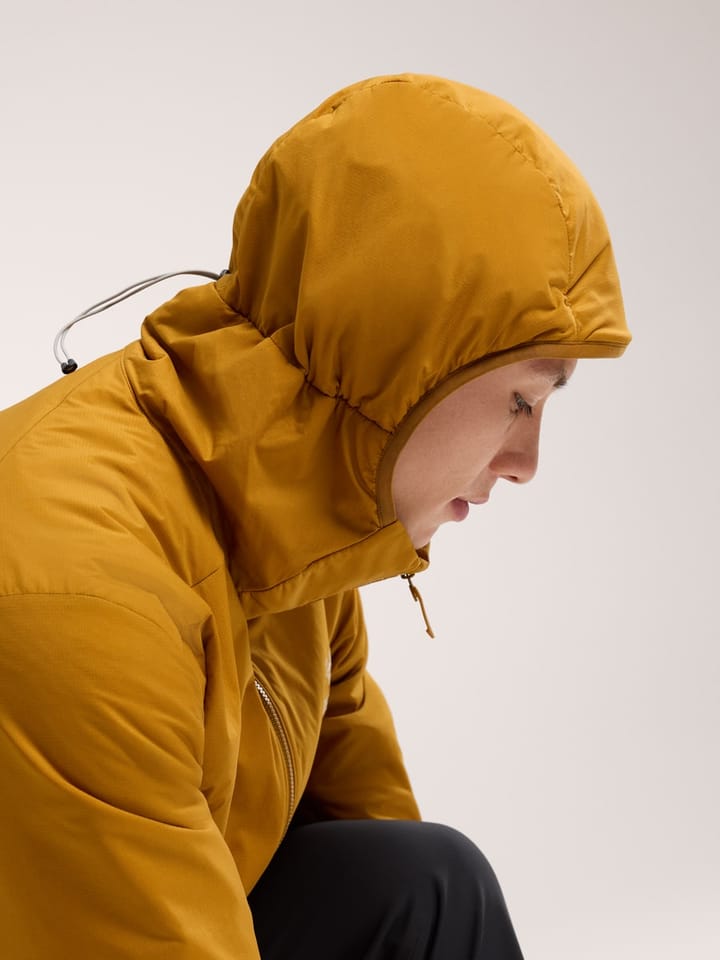 Arc'teryx Men's Atom Hoody Yukon Arc'teryx