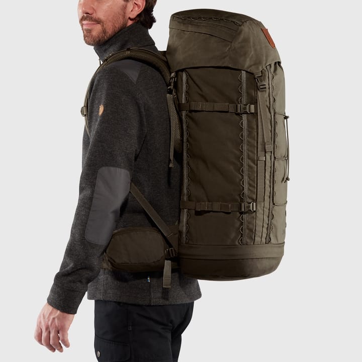 Fjällräven Singi 48 Stone Grey Fjällräven