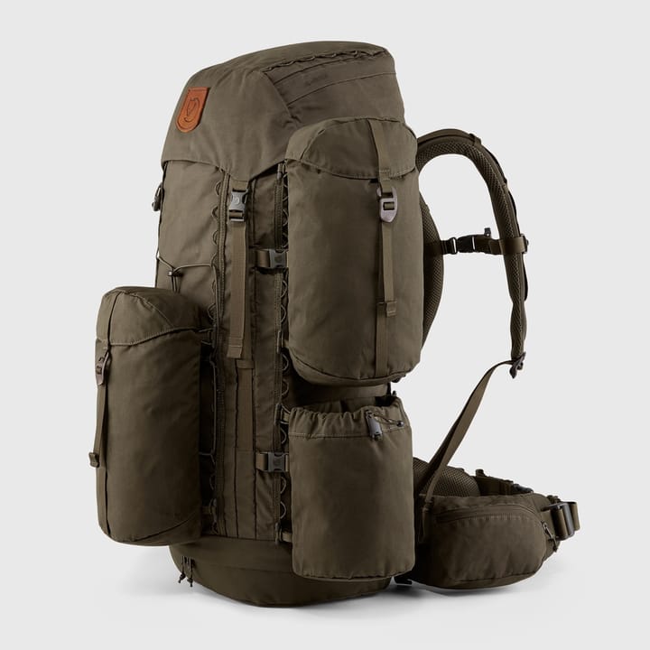 Fjällräven Singi 48 Stone Grey Fjällräven