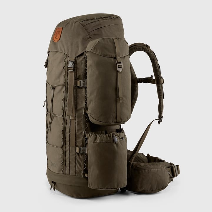 Fjällräven Singi 48 Stone Grey Fjällräven