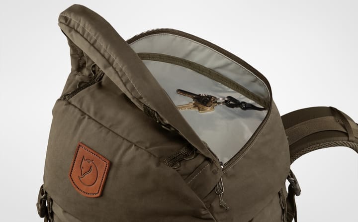 Fjällräven Singi 48 Dark Olive Fjällräven