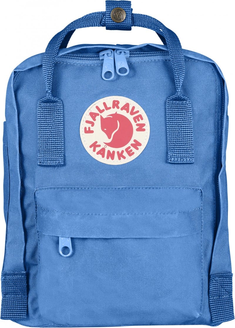 Fjällräven Kånken Mini UN Blue