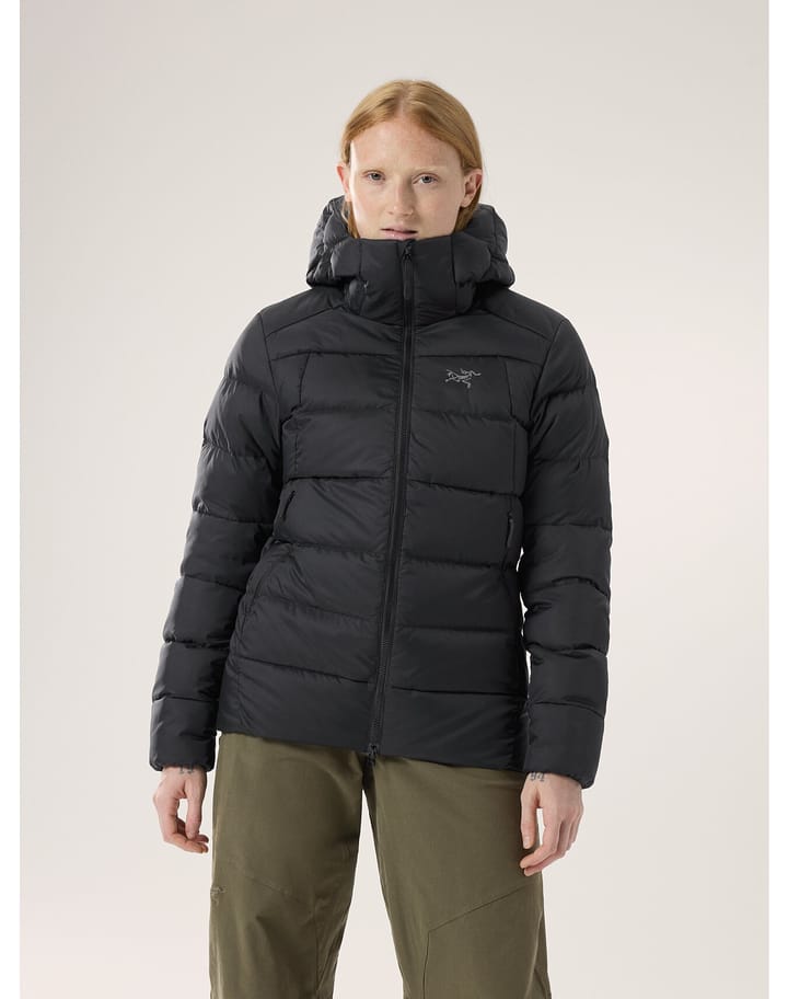 Arc'teryx Women's Thorium Hoody Black Ii Arc'teryx