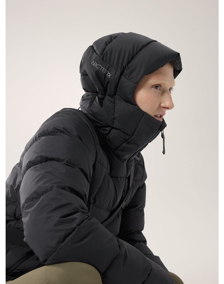 Arc'teryx Women's Thorium Hoody Black Ii Arc'teryx