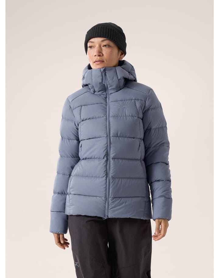 Arc'teryx Women's Thorium Hoody Stratus Arc'teryx