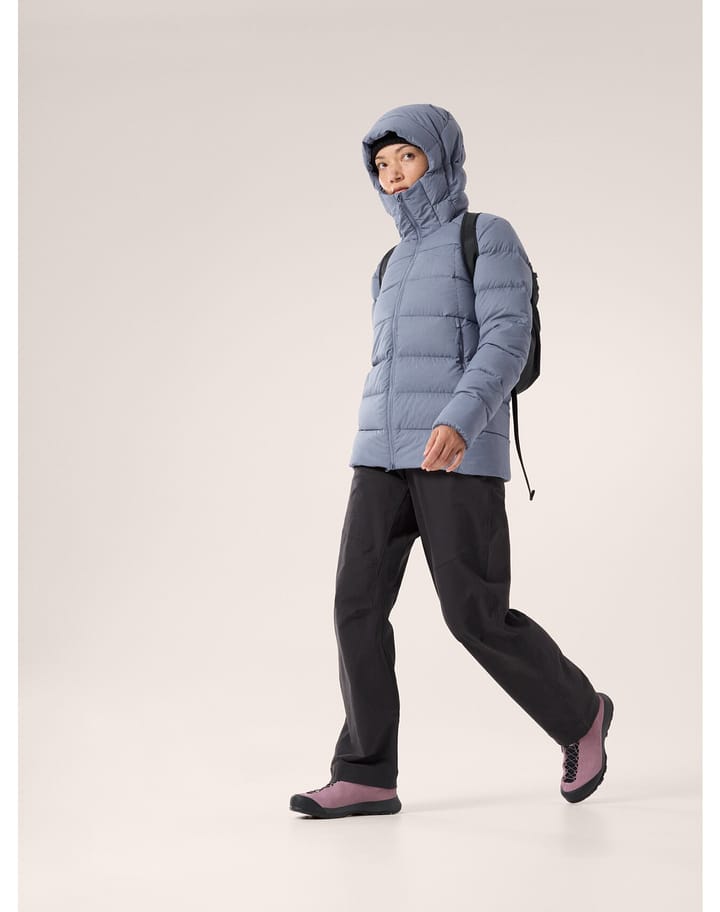 Arc'teryx Women's Thorium Hoody Stratus Arc'teryx