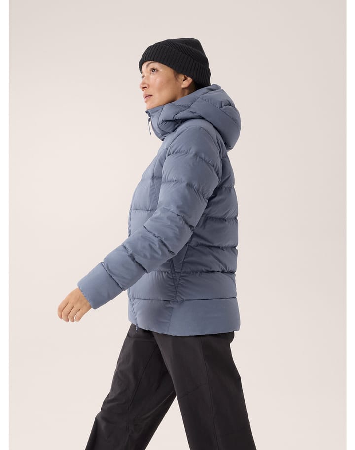 Arc'teryx Women's Thorium Hoody Stratus Arc'teryx