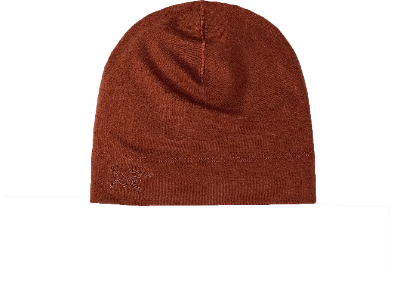 Arc’teryx Rho Lightweight Wool Toque Sequoia