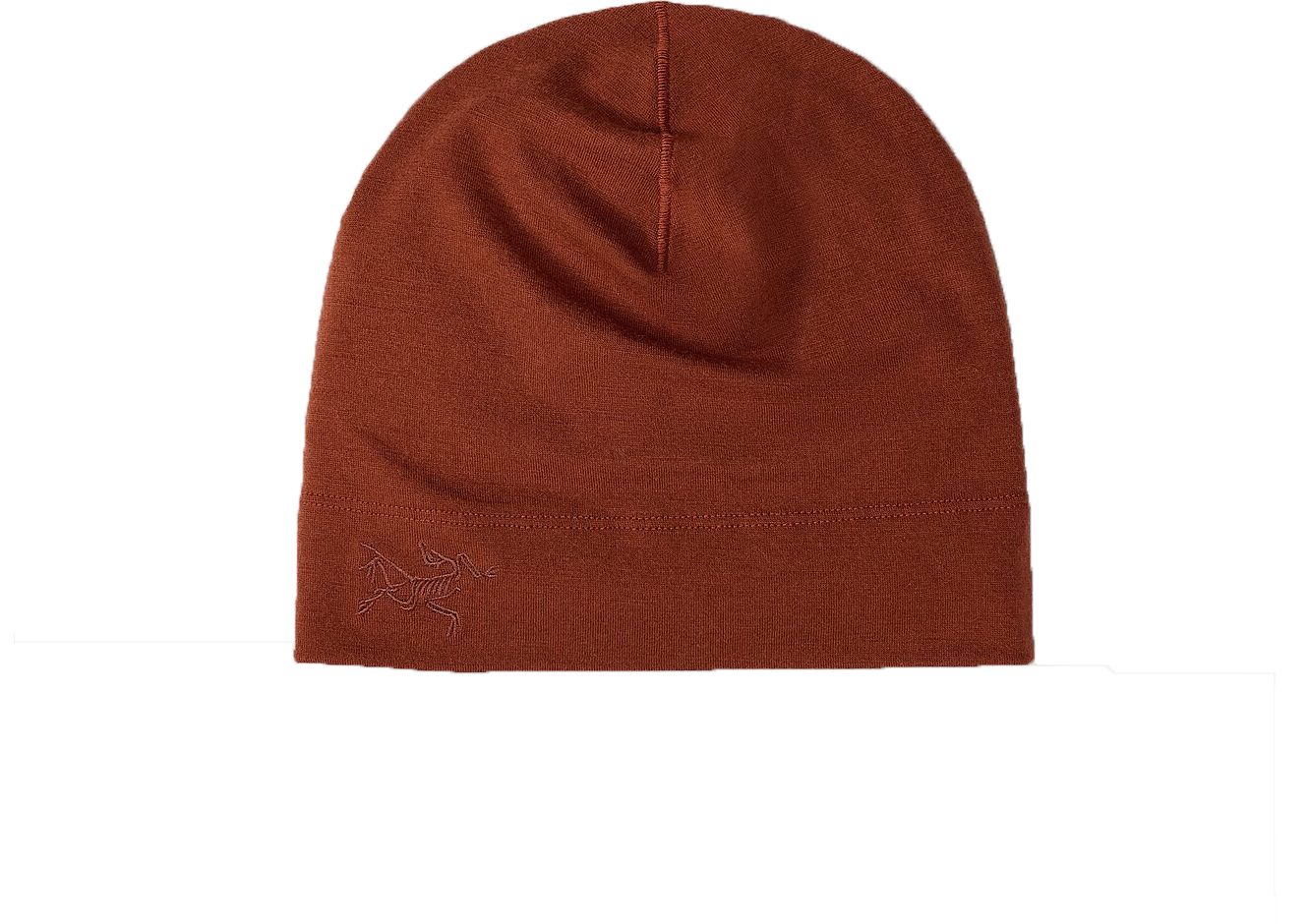 Arc’teryx Rho Lightweight Wool Toque Sequoia