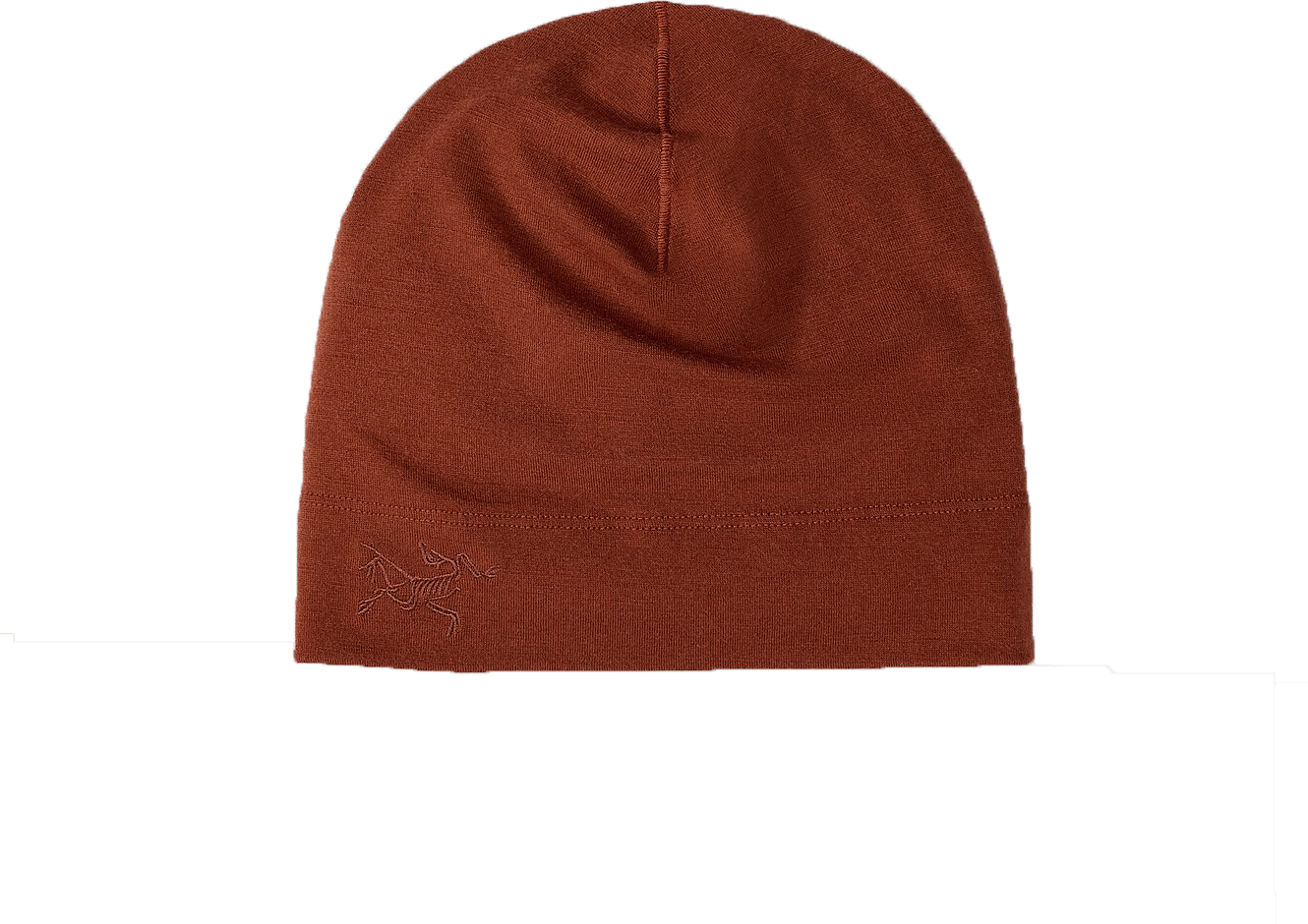 Arc'teryx Rho Lightweight Wool Toque Sequoia