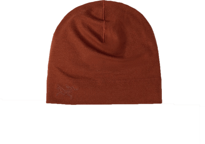 Arc'teryx Rho Lightweight Wool Toque Sequoia Arc'teryx