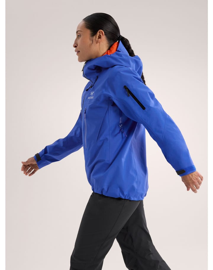 Arc'teryx Alpha Sv Jacket W Vitality Arc'teryx