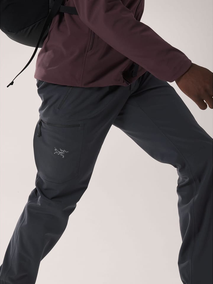 Arc'teryx Men's Gamma Mx Pant Black Arc'teryx