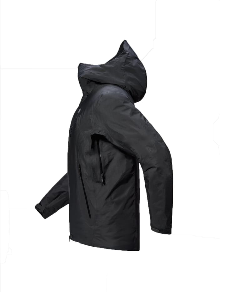 Arc'teryx Women's Beta Insulated Jacket Black Arc'teryx