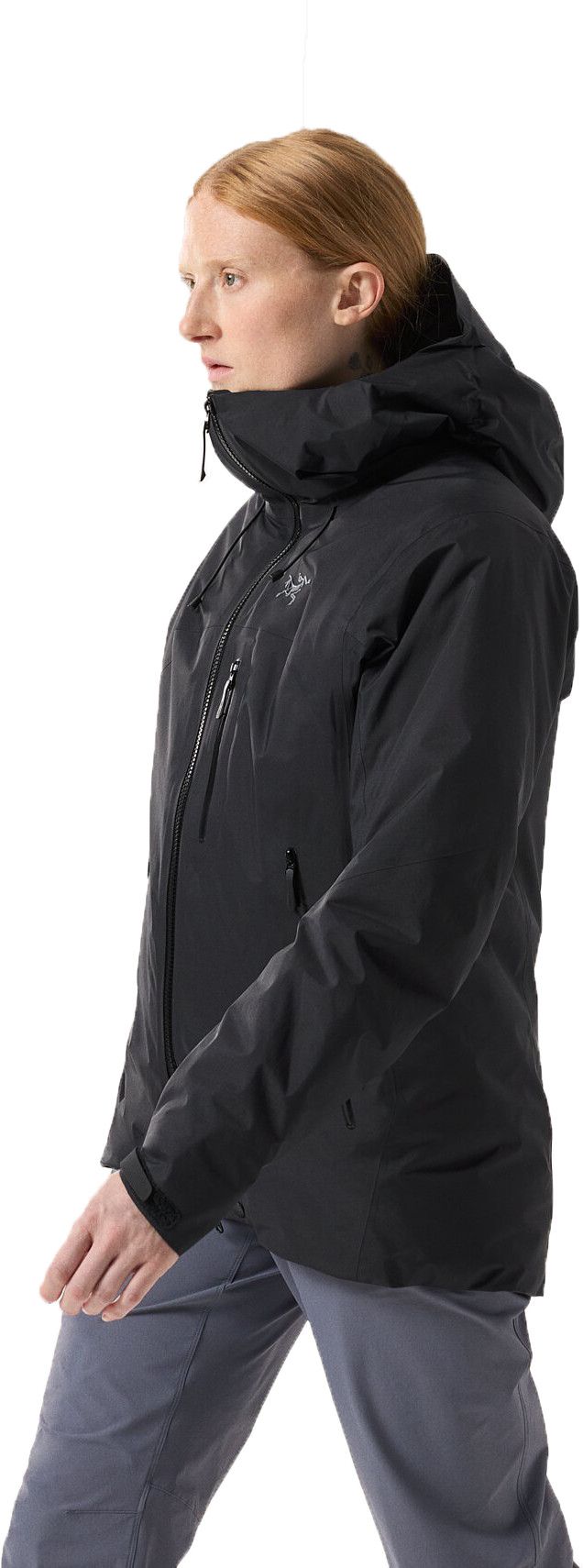 Arc'teryx Women's Beta Insulated Jacket Black Arc'teryx