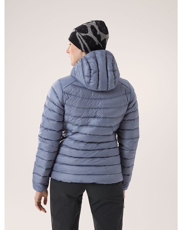 Arc'teryx Cerium Hoody W Stratus Arc'teryx