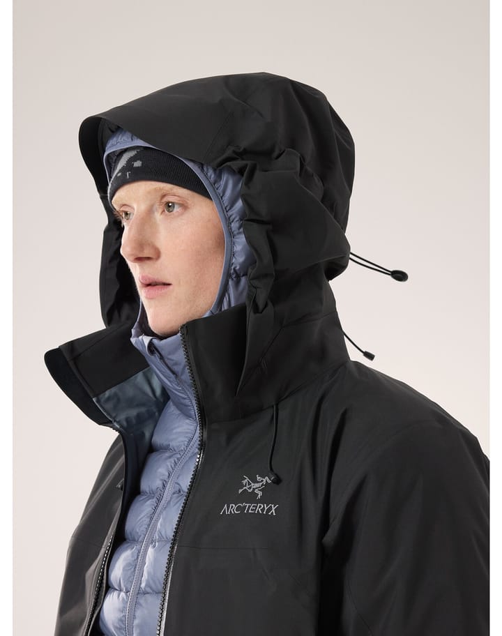 Arc'teryx Cerium Hoody W Stratus Arc'teryx