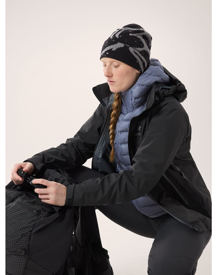 Arc'teryx Cerium Hoody W Stratus Arc'teryx