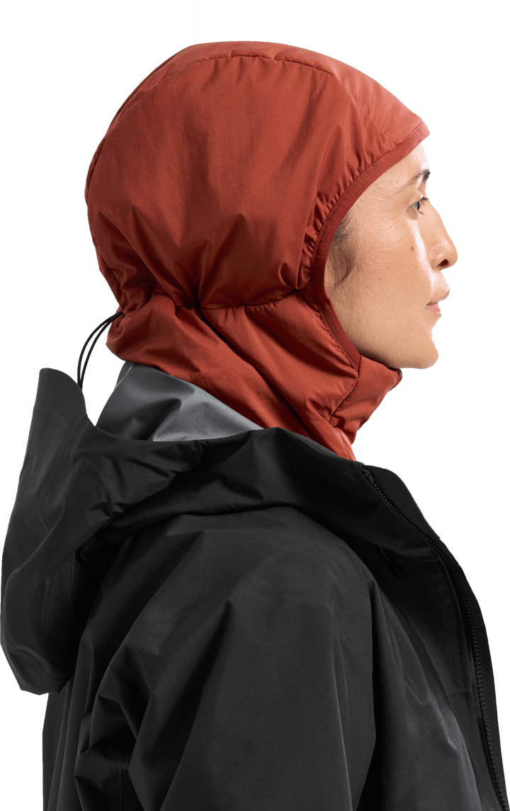 Arc'teryx Women's Atom Hoody Sequoia Arc'teryx