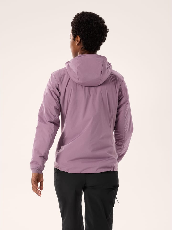 Arc'teryx Women's Atom Hoody Interstellar Arc'teryx